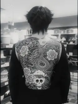 ai | tattoo filter