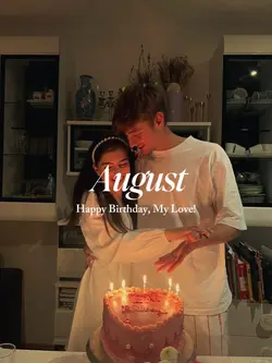 birthday 