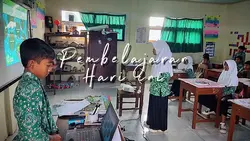 pemeblajaran