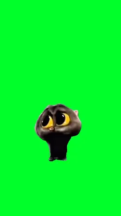 I'm scatman