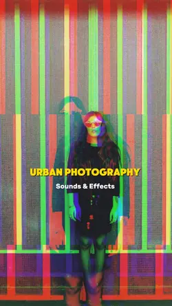 Urban Photography 