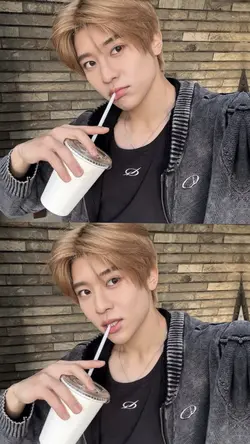 SION NCT WISH