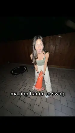 vogliono essere me