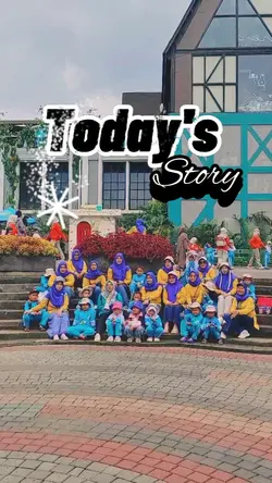 Today's Story 