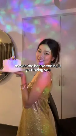 the happy ending 