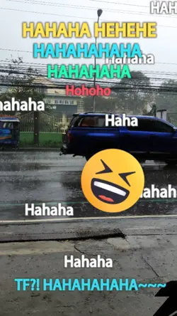 babaerong mister?