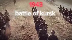 battle of kursk 