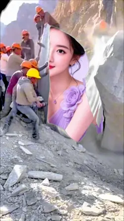unique mashup 