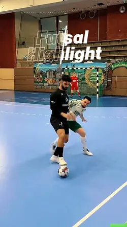 Futsal Highlight