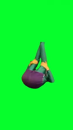 farting meme