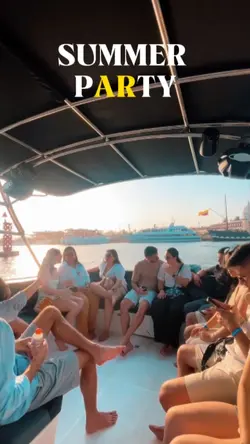 Summer party 