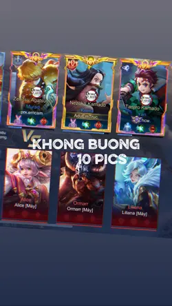 KHONG BUONG