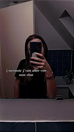 j'mennuie 
