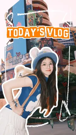 Today vlog
