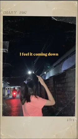 diary