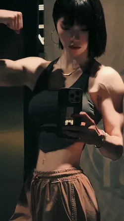 Body 🔥😎