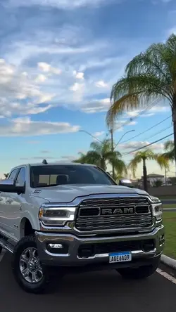 PERFECT DODGE RAM 