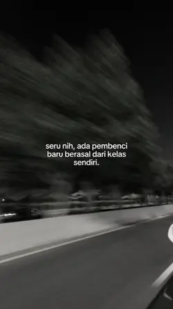 seru nihhh