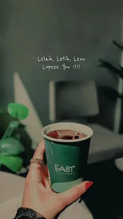 Lelah Letih