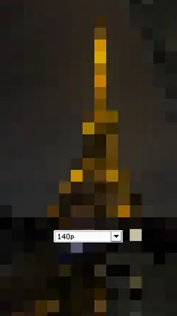 1080p Trend