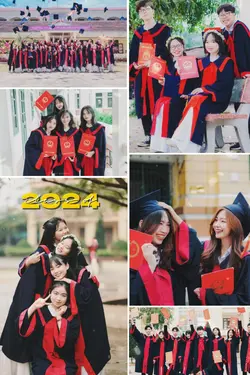 graduation collage