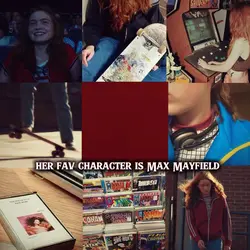 Max Mayfiel