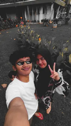 Buat yang Bucin