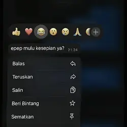 epep mulu kesepian y