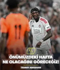 Tammy Abraham 