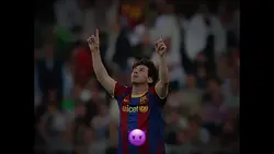 prime messi 
