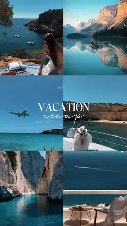 VACATION RECAP 2026