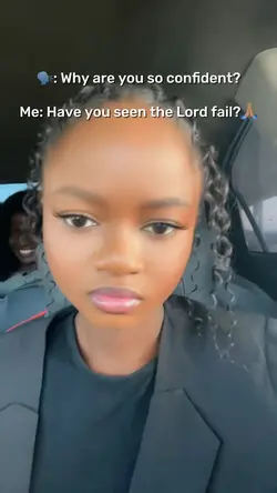 God doesn’t fail