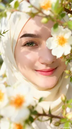 TREND BUNGA AI
