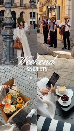 Weekend