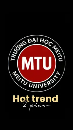 meitu university 