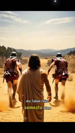 Yesus Bangkitkembali