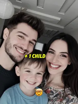 +1 child AI