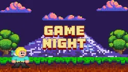 YT Game Intro