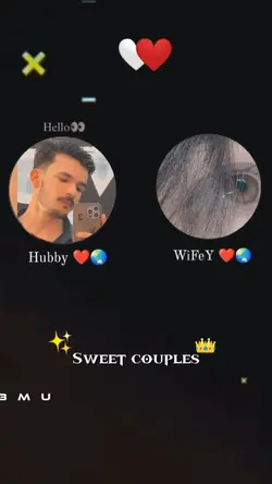 Sweet couples 