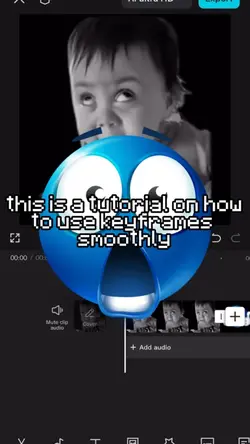 Smooth Keyframes Tut