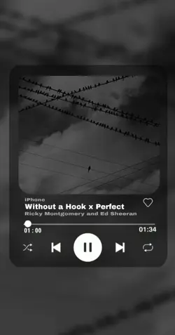 Lyrics Template