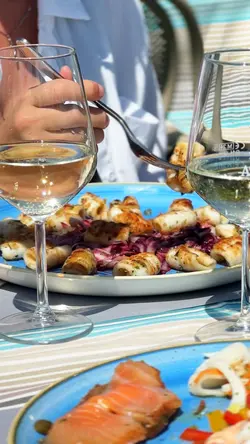 Template ristorante 