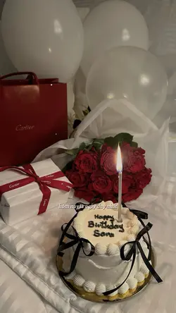 6 ảnh sinh nhật