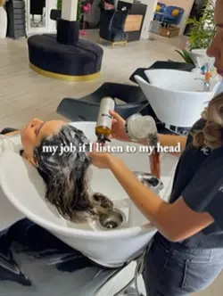 Dream Job