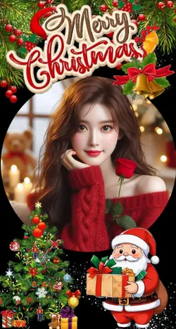 Merry Christmas
