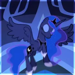PRINCESS LUNA 