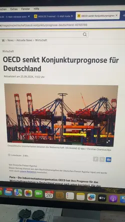 Wirtschaft 