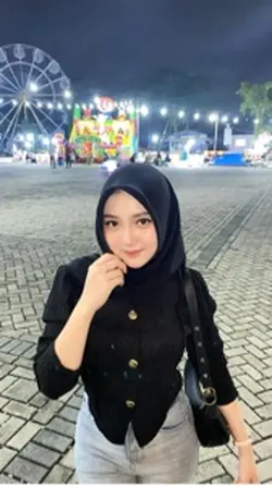 Kaka jadi suka