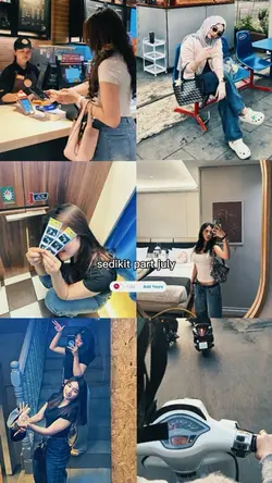 july dump 2026