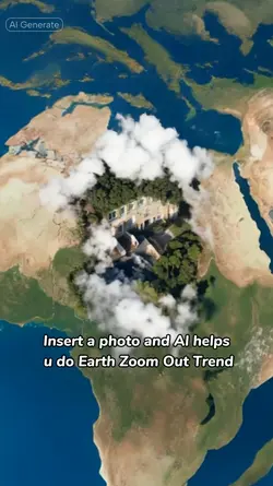 Ai zoom erath 